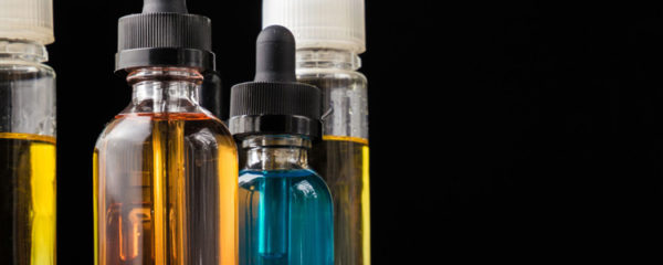 e-liquides